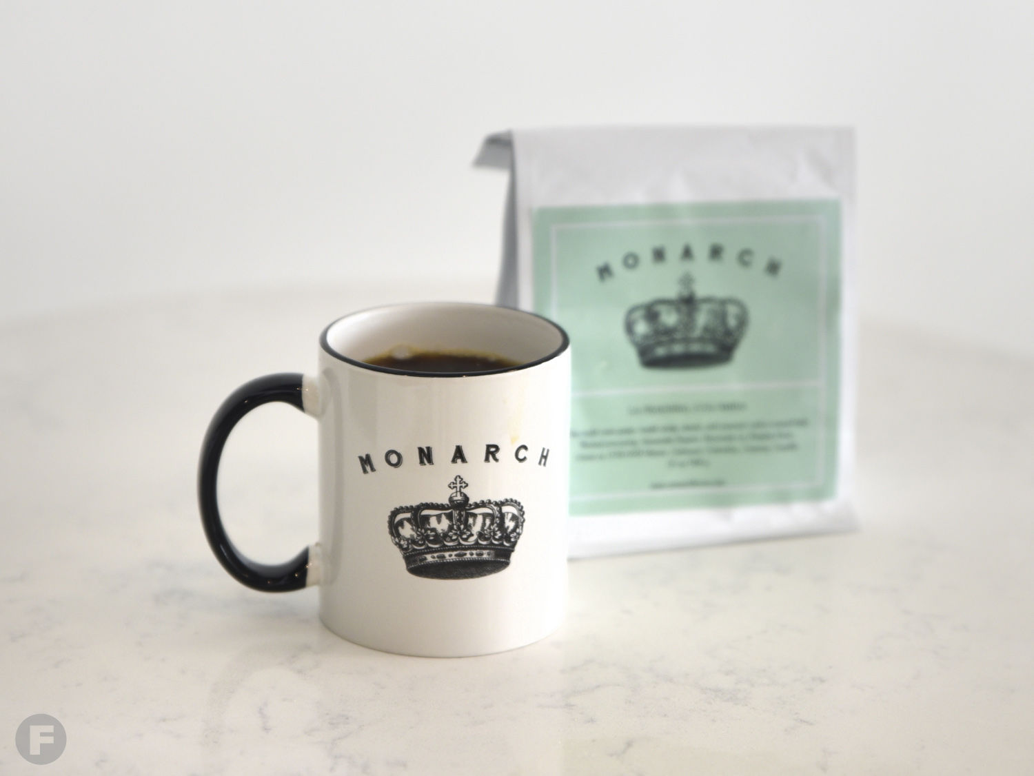Monarch Coffee